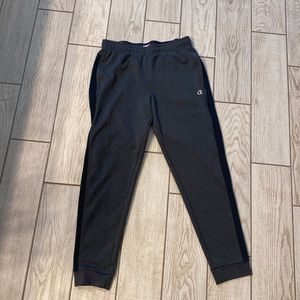 Mens size Medium Champion Performance Pants